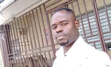 I’m Available To Sleep With Any Married Woman  – Promise Umana