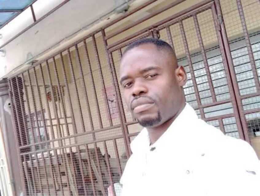 I’m Available To Sleep With Any Married Woman  – Promise Umana