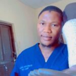 Give We Nigerians A Little Chance And Watch Them Abuse It – Prosthetist_YYT