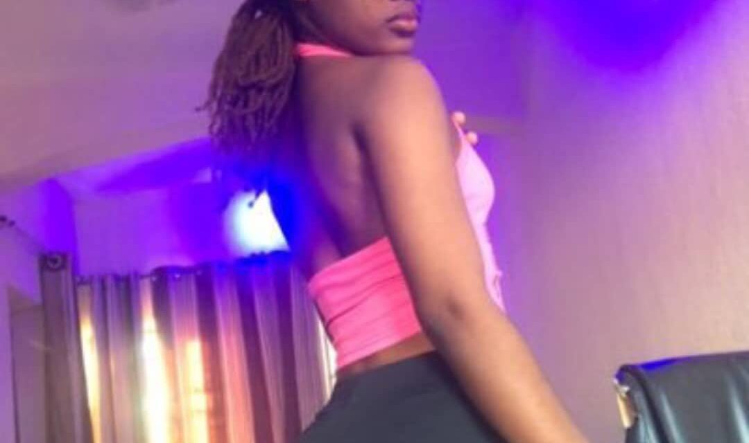 I Rather Be Sold As A Slave In Nigeria Than Be A Nigerian – Queendarli003