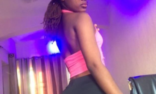 I Rather Be Sold As A Slave In Nigeria Than Be A Nigerian – Queendarli003