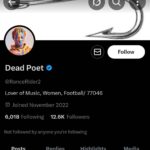 Femi Otedola Is The Reason You Have No Child Until You Have A Boy Child – RanceRider2