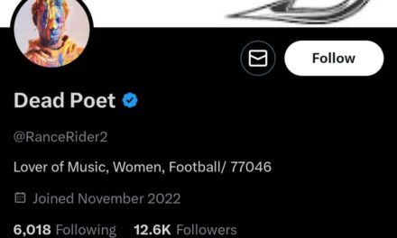 Femi Otedola Is The Reason You Have No Child Until You Have A Boy Child – RanceRider2