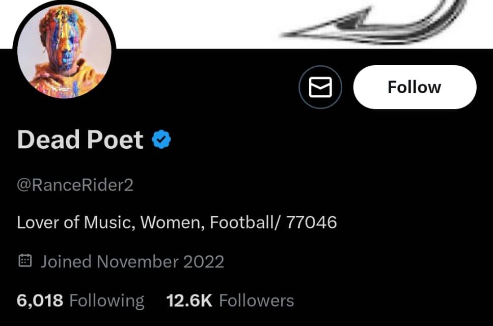 Femi Otedola Is The Reason You Have No Child Until You Have A Boy Child – RanceRider2