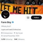 Nigeria my country is peak fool – Reply_Guy11