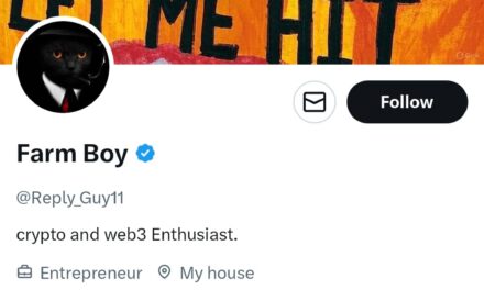 Nigeria my country is peak fool – Reply_Guy11