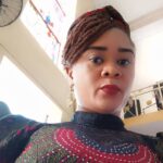 GehGeh New Home Getting Burnt Down As A Result Of Ritual Sacrifice – Rita Chidebere