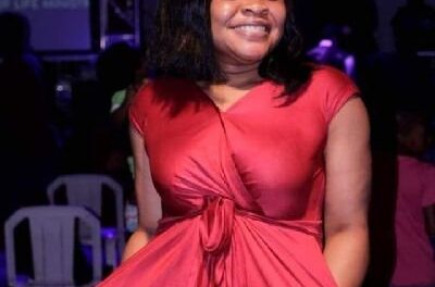 Arrest Any Man Who Once Helped You & Requested Help In Return – RitableP