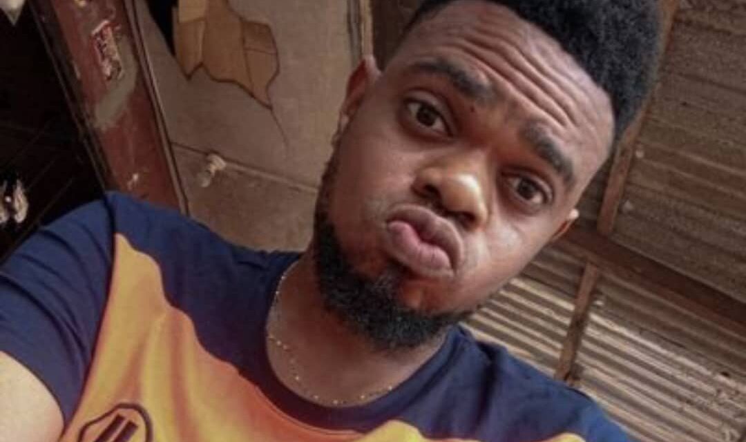 Fulani Men Will Flee From You If You’re Able To Protect yourself – SamPeculiar1