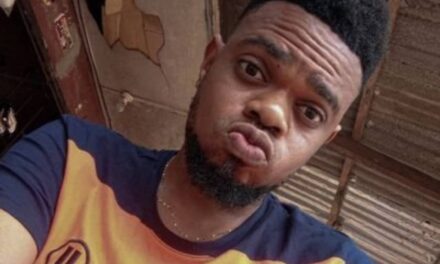 Fulani Men Will Flee From You If You’re Able To Protect yourself – SamPeculiar1