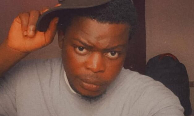 A Man Who Refuses To Be A Thief Can Never Be Successful – Seun Best