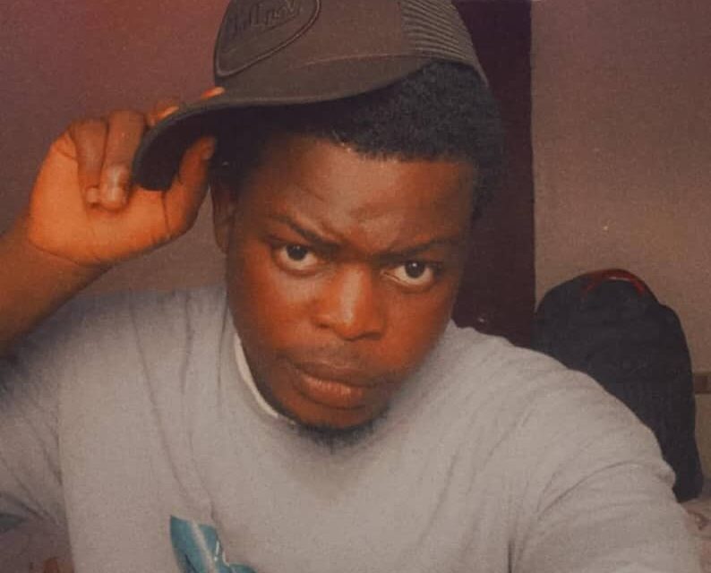 A Man Who Refuses To Be A Thief Can Never Be Successful – Seun Best