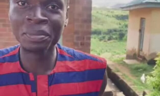 Banditry And Kidnapping Is A Funny Joke – Smile Tv