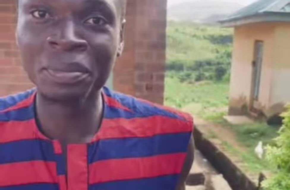 Banditry And Kidnapping Is A Funny Joke – Smile Tv