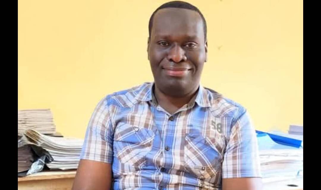 Fear Is Vital In Every Relationship – Somtochukwu Okeke