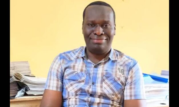 Fear Is Vital In Every Relationship – Somtochukwu Okeke