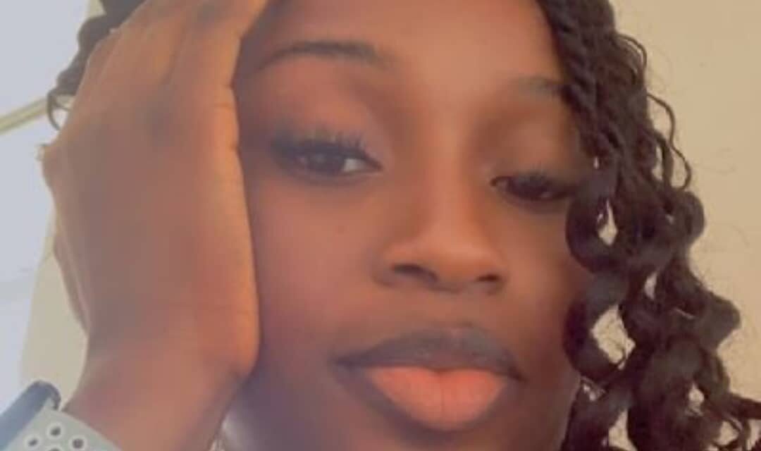 God Punish Broke Guys – SophyaAdannaya