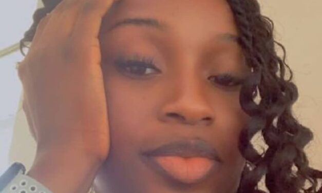 God Punish Broke Guys – SophyaAdannaya