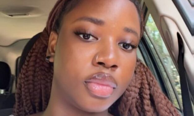 Try Lesbianism To Know IF You’re Not A Lesbian – Square_pantszn