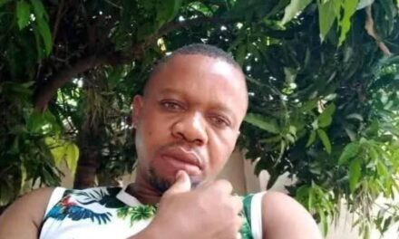 Christians Disguise As Muslims To Live And Change Names To Muslim Ones To Get Admission To University – Stanley Oyedikachi Ogu