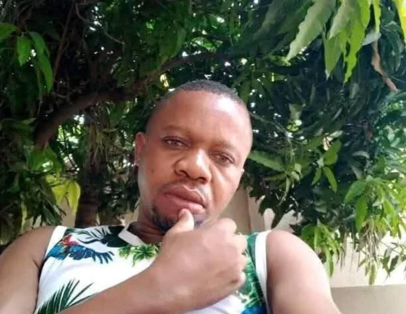 Christians Disguise As Muslims To Live And Change Names To Muslim Ones To Get Admission To University – Stanley Oyedikachi Ogu