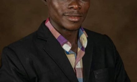 Gunmen Attacking Gov Alex Otti Convoy Is Bandits Testing Their Weaponry – Sulaimon Segun Awotunde