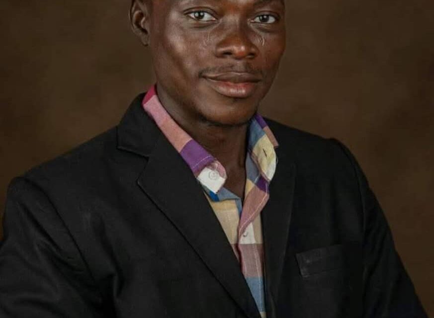 Gunmen Attacking Gov Alex Otti Convoy Is Bandits Testing Their Weaponry – Sulaimon Segun Awotunde