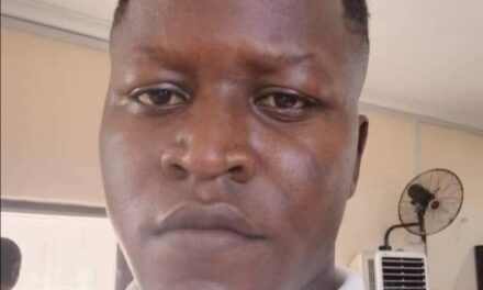 Ago Palace And Festac Town Are The Headquarters Of Infidelity – Suleiman Enemona Johnson