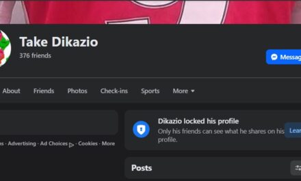 Hope Uzodinma Tried To Assassinate Gov Alex Otti. – Take Dikazio