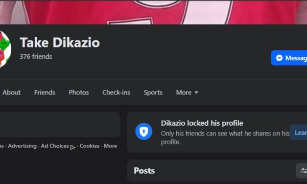 Hope Uzodinma Tried To Assassinate Gov Alex Otti. – Take Dikazio