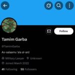 an We Agree Nigeria Is A Failed Country – TamimGarba