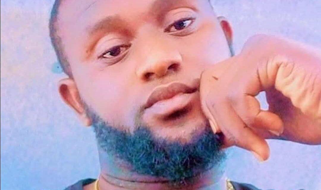 I Will Always Pay Evil With Evil – Tony Ray