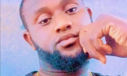 I Will Always Pay Evil With Evil – Tony Ray