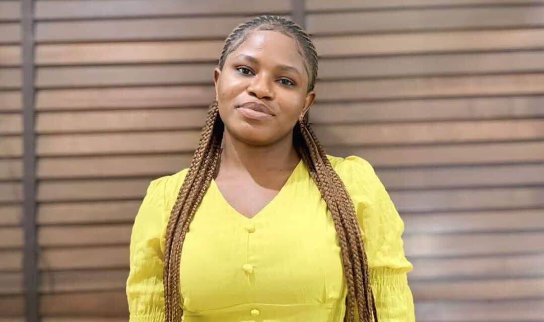 Your Wife Splitting Bills With You is Only Helping You Not Herself – Toochi Annie Splendor