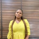 Your Wife Splitting Bills With You is Only Helping You Not Herself – Toochi Annie Splendor