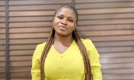 Your Wife Splitting Bills With You is Only Helping You Not Herself – Toochi Annie Splendor