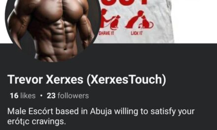 Anybody Who Rants About Being a Virgin Has More Body Count Than Can Be Imagined – Trevor Xerxes