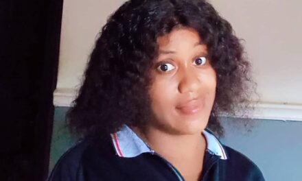 I Want To Be With Your Dad Because Of iPhone 17 – Ugorji Miracle