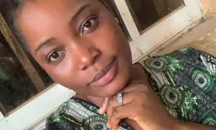 You Sometimes Get Bad Reward For Good Deed – Uzoamaka Umeh