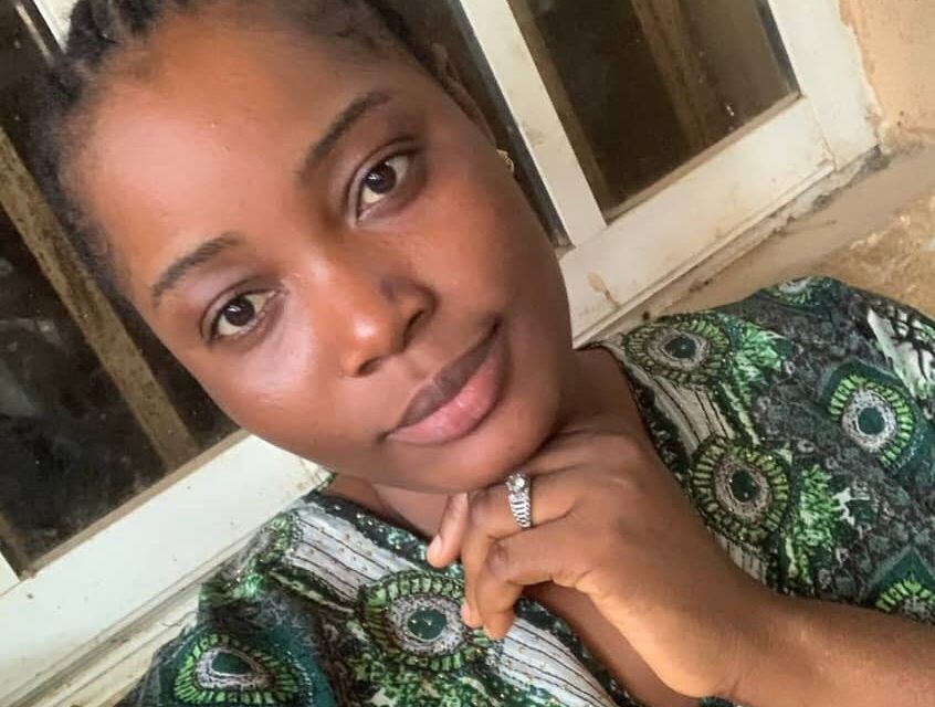 You Sometimes Get Bad Reward For Good Deed – Uzoamaka Umeh