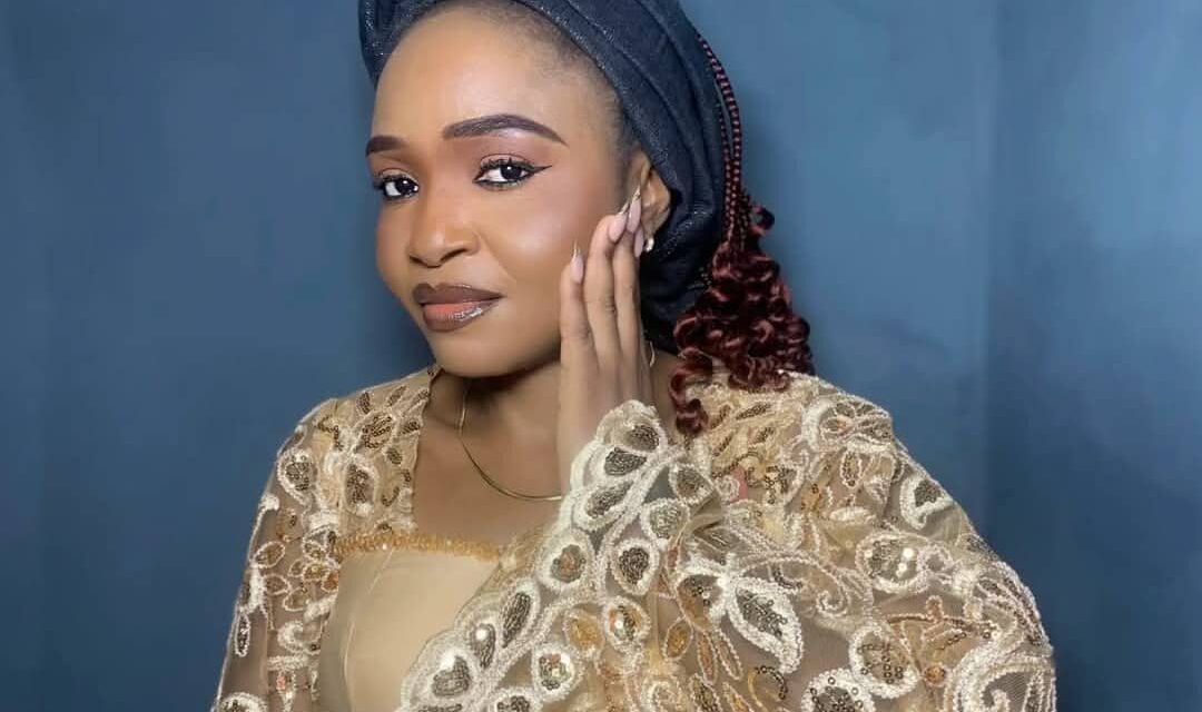 You Must Be A Submissive Man For A Woman To Take You Abroad – Veronica James