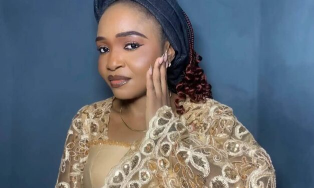 You Must Be A Submissive Man For A Woman To Take You Abroad – Veronica James