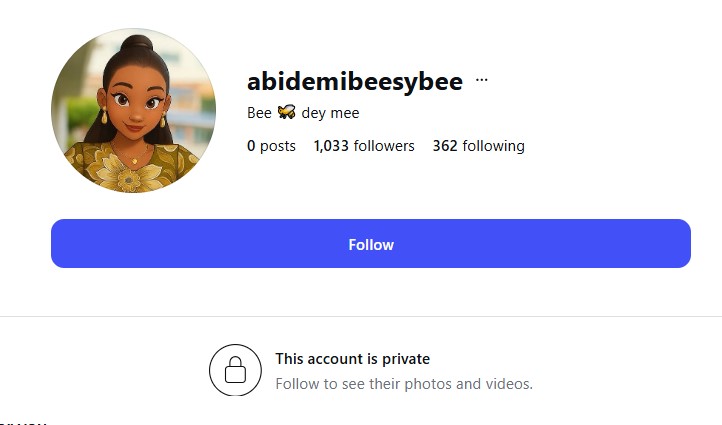 Forgive Your Wife Who Use Your Name To Commit Fraud Because She Spent On You – abidemibeesybee