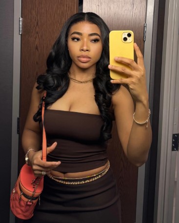 Women Are To Continue Dating Married Men – adanne_____