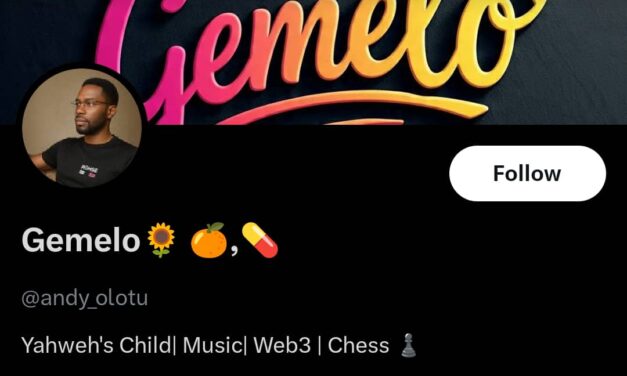 Nigeria Is In A Civil War. Get Yourself Armed – andy_olotu