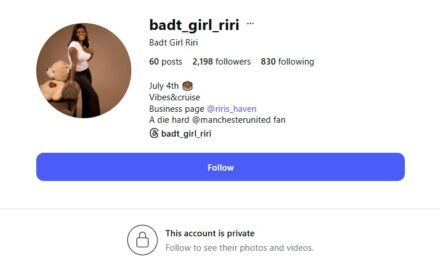 I’m Rooting For Women To Sleep With As Much Men As Possible – badt_girl_riri