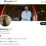 I Imagine Simi And Adekunle Gold Losing Their Daughter And Only Child  – boutmoney112