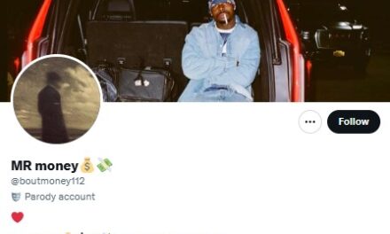 I Imagine Simi And Adekunle Gold Losing Their Daughter And Only Child  – boutmoney112