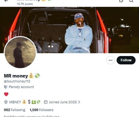 I Imagine Simi And Adekunle Gold Losing Their Daughter And Only Child  – boutmoney112