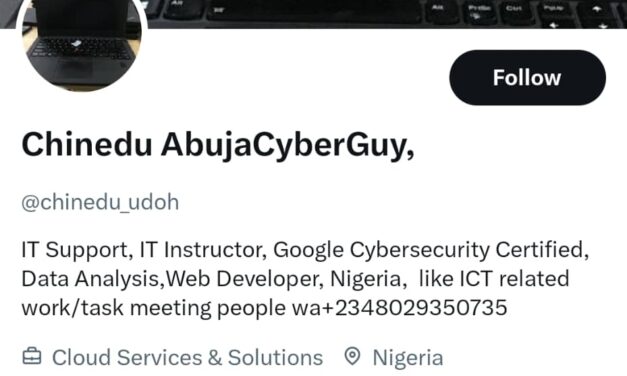 Husband Is Allowed To Sleep With The Maid If The Wife Denies Him Sex – chinedu_udoh